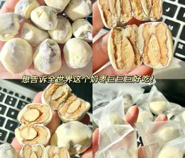 奶枣_奶枣的作用与功效