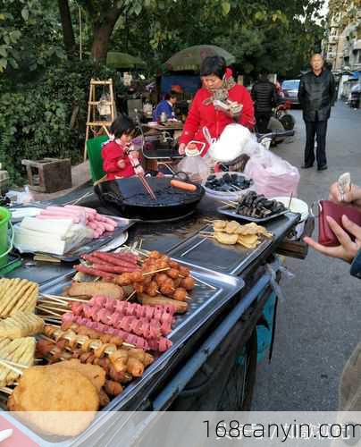 东北小吃大全_东北小吃大全路边摊