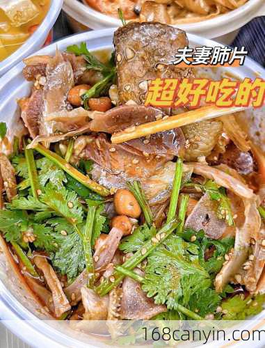 夫妻肺片制作方法_明日之后夫妻肺片制作方法