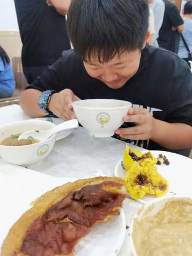 豆汁儿_豆汁儿的功效与作用