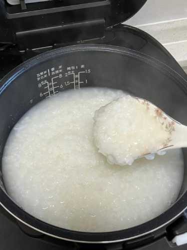 电饭煲煮稀饭_电饭煲煮稀饭多少分钟