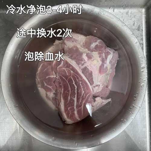 五香牛肉的做法大全