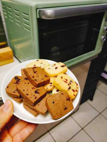 饼干做法大全烤箱_饼干做法大全烤箱不用黄油