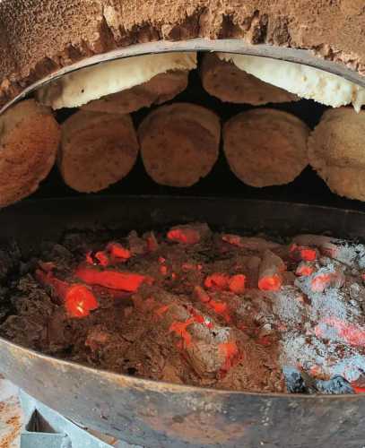 老面烧饼_老面烧饼怎么才能蓬松