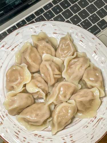 速冻饺子怎么蒸_速冻饺子怎么蒸的正确蒸方法