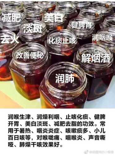 柠檬酱_柠檬膏的功效和作用