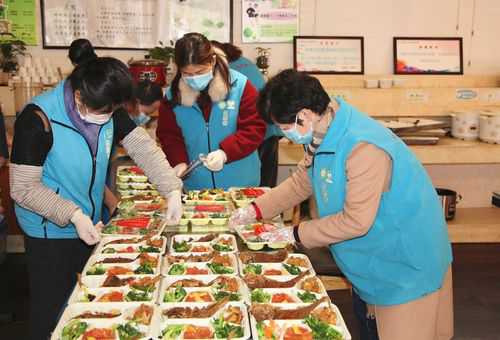 爱心午餐_爱心午餐公益项目