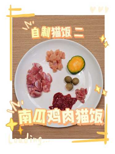 猫饭的做法_猫饭的做法大全