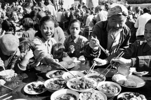 大锅饭_大锅饭时代几年到几年