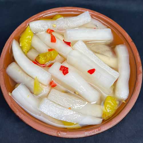 怎么做泡菜_怎么做泡菜最好吃最脆